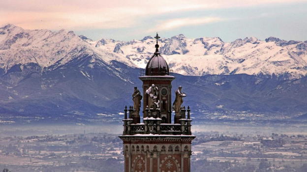Primavera rimandata, in arrivo piogge e neve (anche a bassa quota)