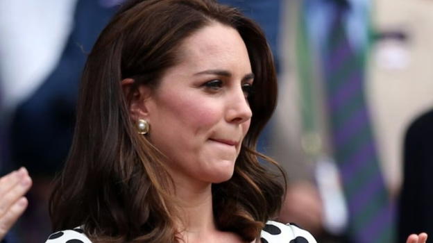 Kate, solo ora esce fuori: "C’è una ragione per cui la famiglia non ne parla.."
