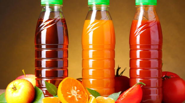 Succo di frutta ritirato dal mercato: "Non bevetelo"