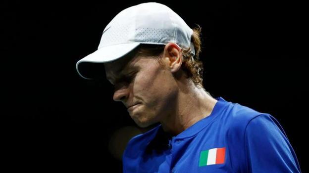 “Devo ritirarmi” Jannik Sinner, sfuma la sfida più attesa di Indian Wells