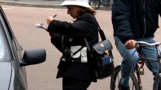 Mobilitazione nazionale contro il nuovo codice della strada