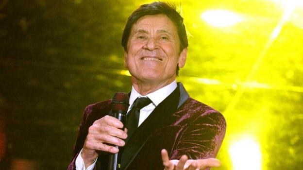 Gianni Morandi, lo conoscete tutti: ecco chi è suo ‘figlio’ non riconosciuto