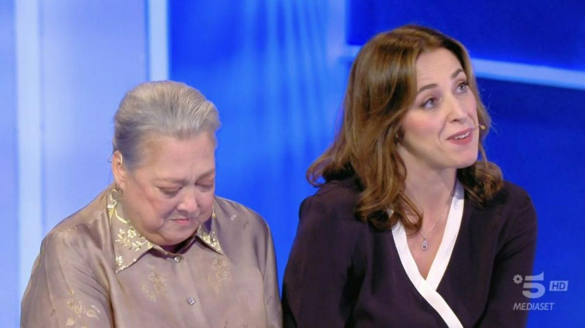 C’è Posta per Te, la storia di Loris che apre la busta alla madre