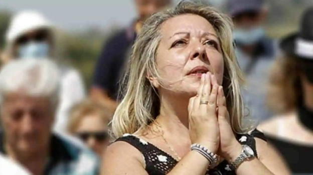 Gisella Cardia, la notizia poco fa: "Il gesto estremo"