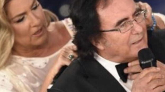Romina umilia Albano, la frase pronunciata davanti a tutti