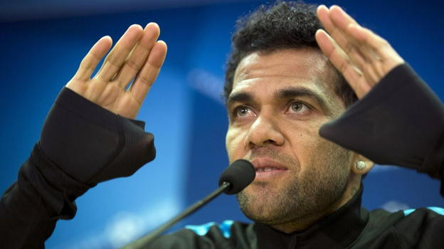 Dani Alves, l’annuncio è arrivato direttamente dal fratello