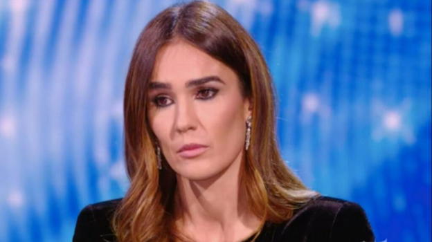 "Sono sposato da due anni". Coming out in diretta a Verissimo