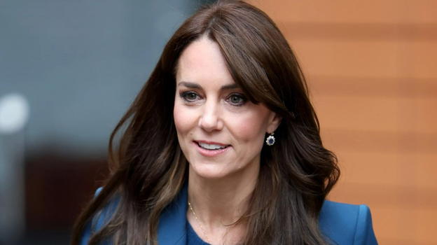 Kate Middleton rompe il silenzio: le sue parole