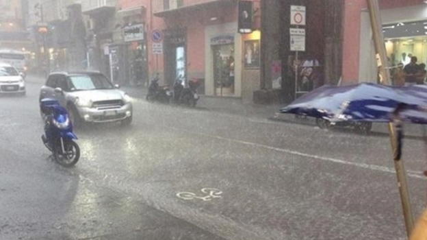 Freddo e neve nelle prossime ore in Italia