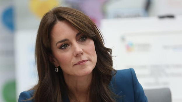 Kate Middleton, l’annuncio è appena arrivato: "Ricoverata"