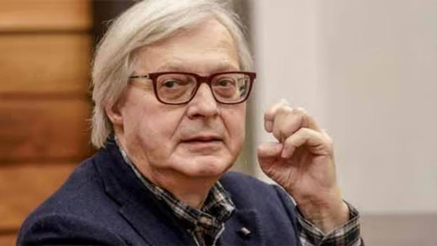 Vittorio Sgarbi, la drammatica notizia poco fa