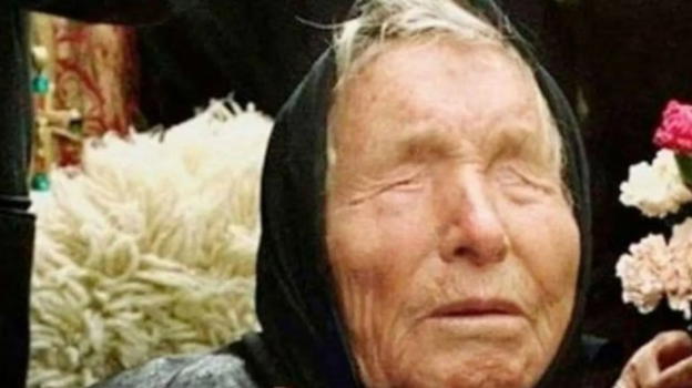 Baba Vanga, la profezia che terrorizza gli italiani