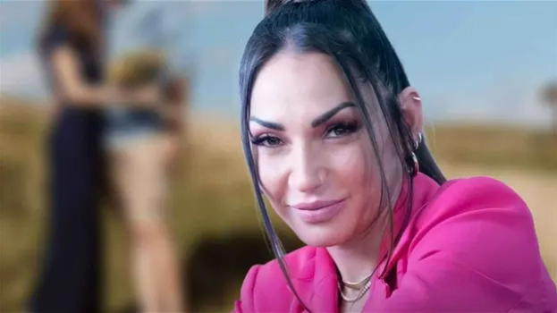 Ida Platano, l’annuncio a sorpresa fa impazzire i fan: "Ecco con chi sto.."