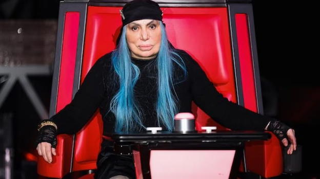 Loredana Bertè, la brutta notizia per i fan è appena arrivata