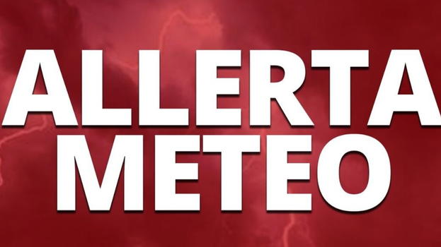 Maltempo, allerta meteo per domani 14 marzo: le regioni interessate