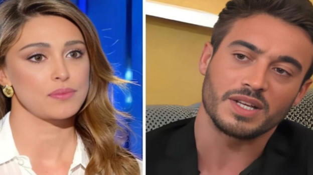 Belen -Spinalbese, la triste notizia sulla figlia Luna Marì