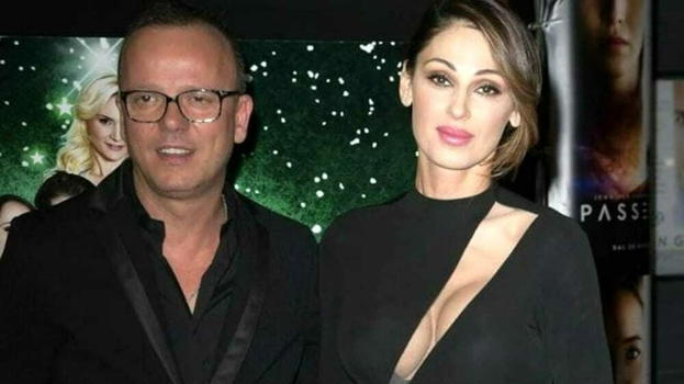 La rivelazione sulla separazione tra Gigi D’Alessio e Anna Tatangelo