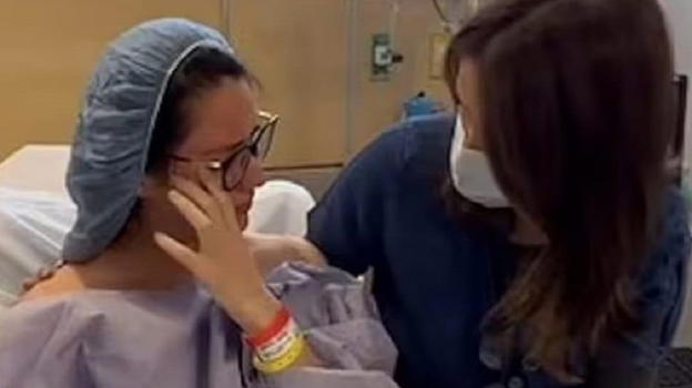 Mondo dello spettacolo sconvolto: il triste annuncio dell’amata attrice
