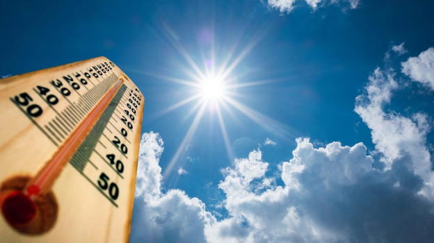Addio inverno, torna il caldo: la data da segnare sul calendario