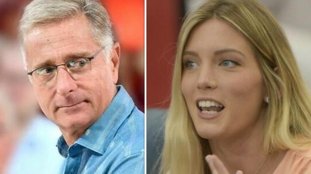 Anita, che gaffe su Paolo Bonolis! "Mi piace molto, una volta.."