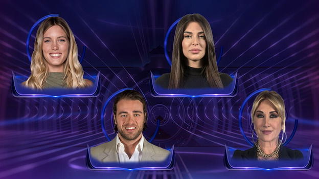 "Addio finale". Esce dalla Casa del Grande Fratello