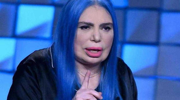 "Purtroppo non.." Loredana Bertè , la notizia sulla cantante