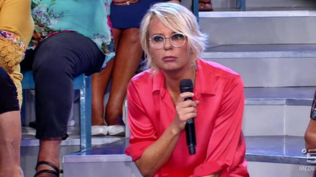 Uomini e Donne, la notizia improvvisa poco fa dal trono over