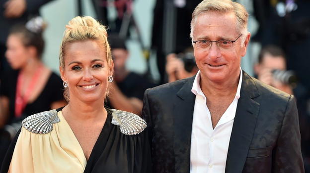 Paolo Bonolis e Sonia Bruganelli, la notizia che fa felici i fan