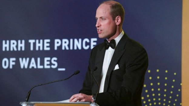 William rompe il silenzio: "Kate?" Bufera sul principe