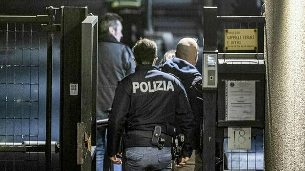 Ragazza di 16 anni dal dentista, il racconto da brividi