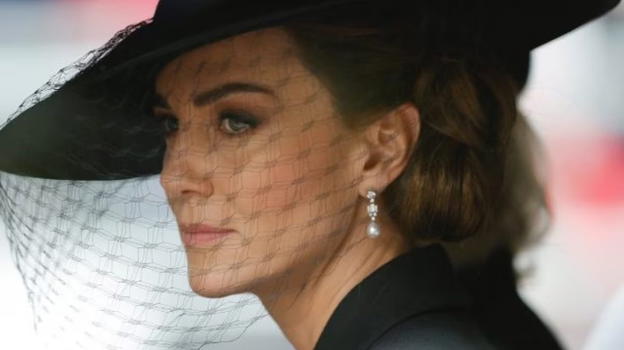 Kate Middleton, la decisione che sconvolge tutti