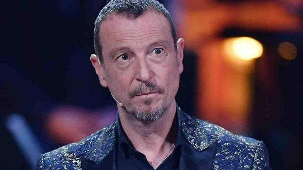 Amadeus, il triste annuncio: "Costretto a rinunciare a lei"