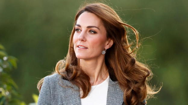 Kate, i primi scatti della principessa lasciano senza parole