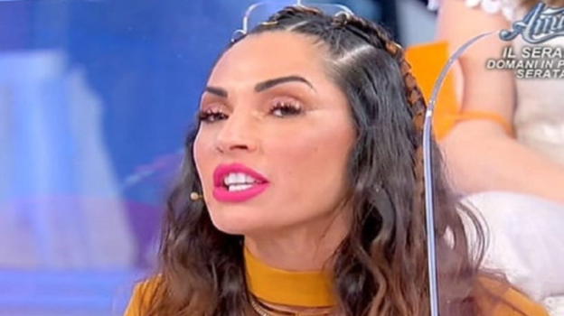 Ida Platano furiosa fa una rivelazione: "Mi hanno chiesto.."