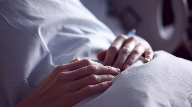 "Me lo ha detto Papà" La scoperta in Ospedale sulla ragazzina