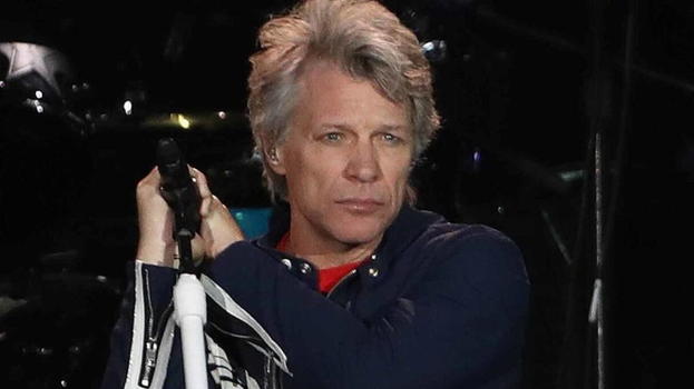 Jon Bon Jovi, la brutta notizia è appena arrivata: fan sconvolti
