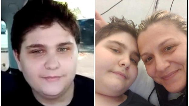 Carmine è deceduto a soli 13 anni sotto gli occhi della mamma