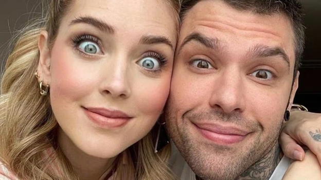 Chiara Ferragni e Fedez, la notizia che fa felici i fan