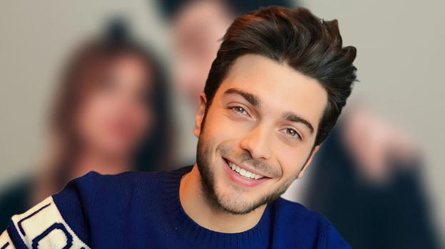 Il Volo, Gianluca Ginoble è pazzo d’amore. Beccato tra le braccia della conduttrice