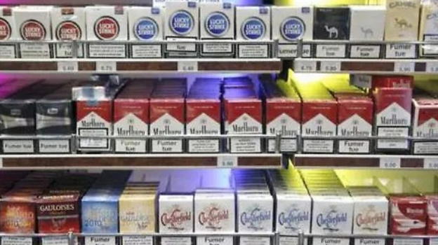 Brutte notizie per i fumatori di tutta Italia: scatta da oggi
