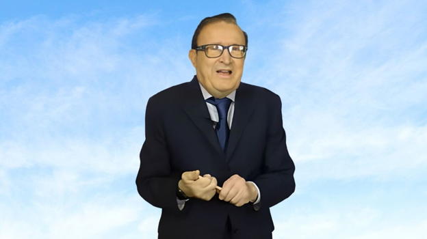 Meteo Italia, l’annuncio da brividi di Giugliacci poco fa