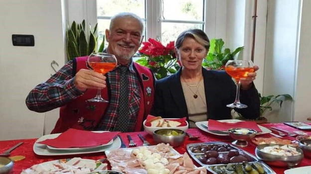 Liliana Resinovich era rimasta incinta dell’amico Claudio Sterpin