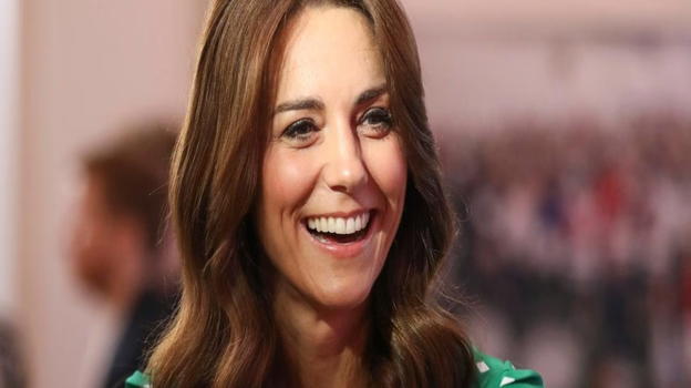 Kate Middleton, spiata la cartella alla London Clinic