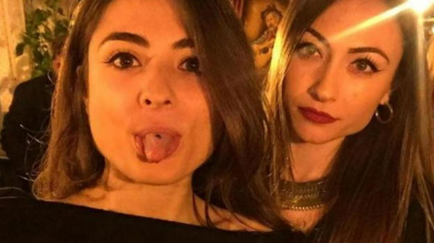 La sorella di Giulia confessa in aula: "Ha scoperto del tradimento grazie alle.."