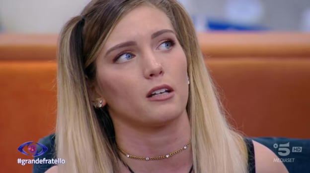 Edoardo Sanson, l’ex fidanzato di Anita Olivieri rompe il silenzio