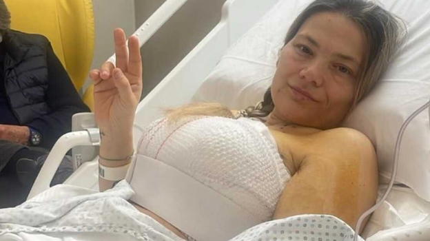 Ornella Muti, operata la figlia: ecco perchè