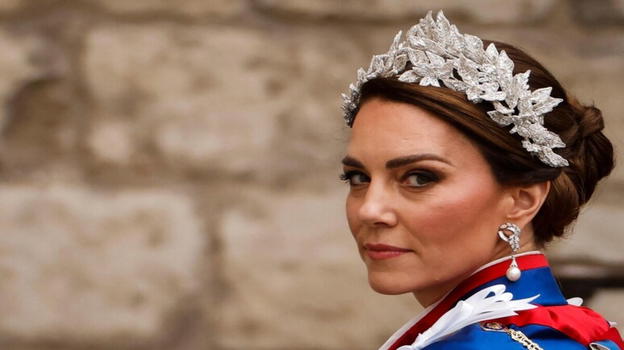Kate Middleton, ecco la neoplasia che ha colpito la principessa
