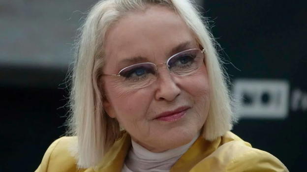 Eleonora Giorgi, il triste annuncio in diretta Tv