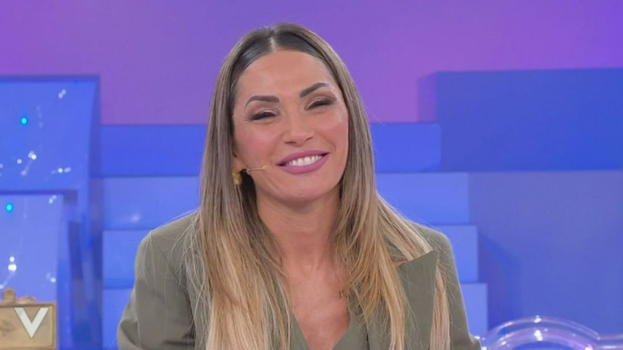 Uomini e Donne, la scelta di Ida Platano