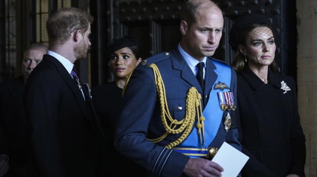 Kate e William, il nuovo messaggio congiunto affidato alla BBC